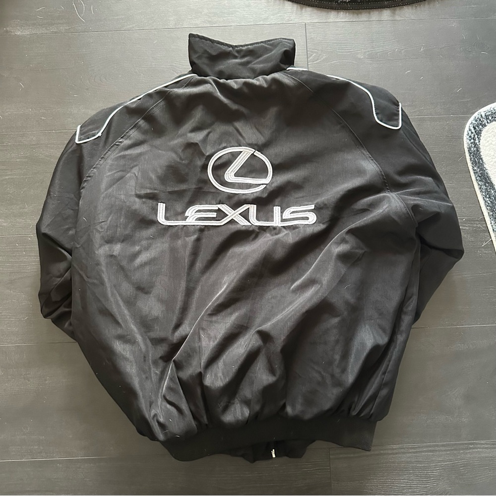 Lexus Racing Jacket - image 2